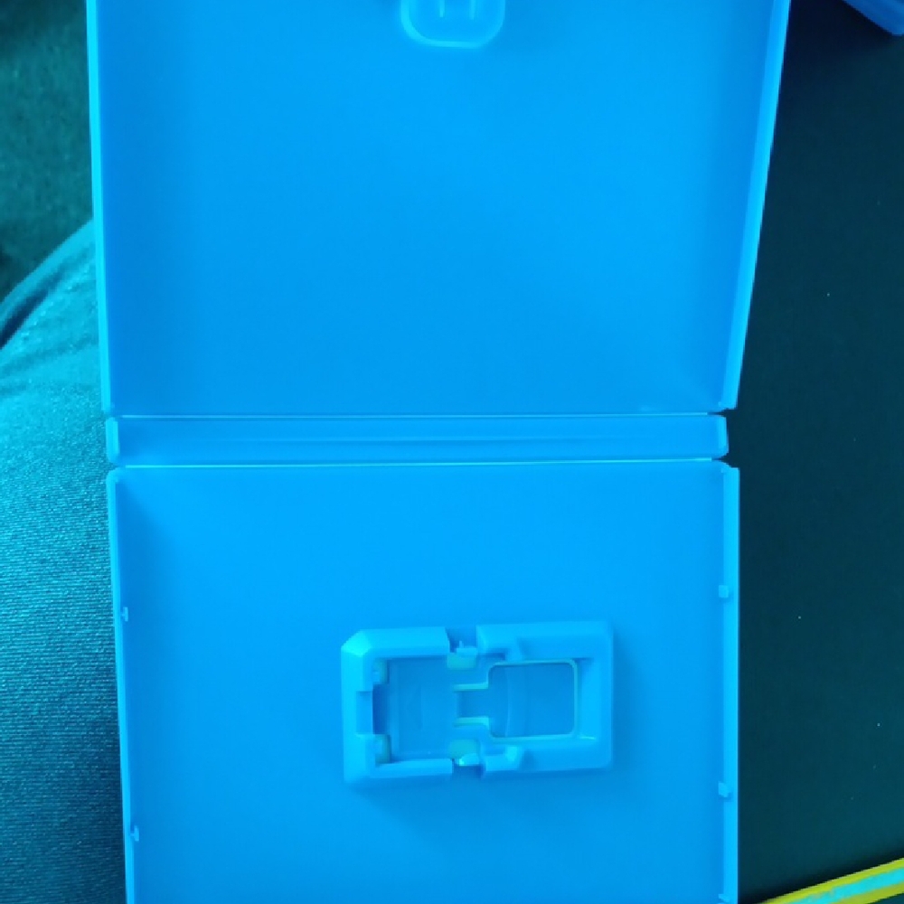 Game Collection - Blue - Picture 5 of 5